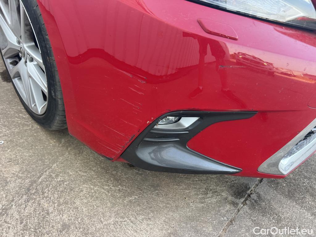  Lexus  CT LEXUS  / 2017 / 5P / berlina con portón 1.8 200h Executive #24