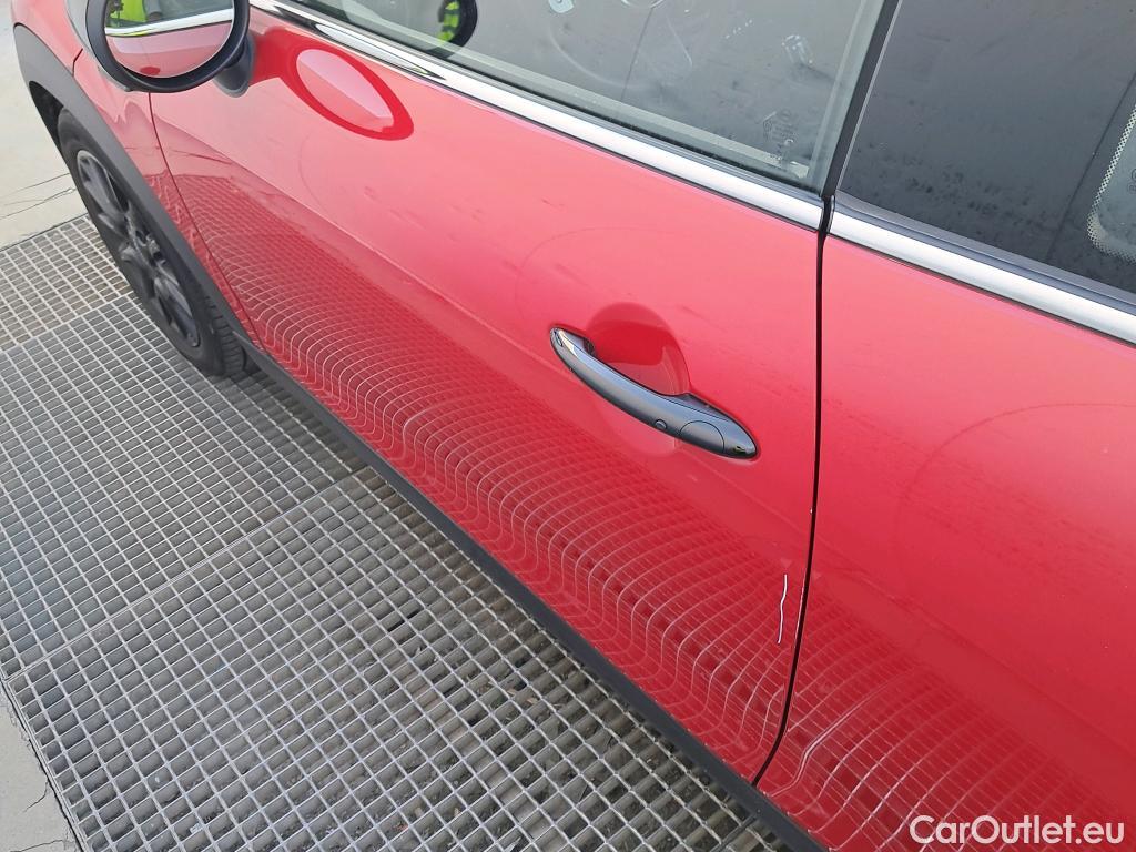  Mini  Mini   / 2021 / 3P / berlina con portón COOPER #5