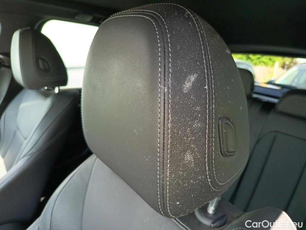  Bmw  X3 BMW  / 2021 / 5P / todoterreno xDrive20d xLine (AC) #6