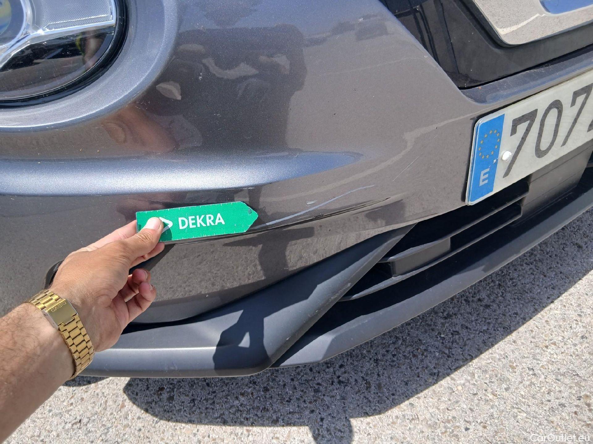  Nissan  Juke NISSAN  / 2019 / 5P / crossover DIG-T 84 kW (114 CV) DCT 7 V N-Connecta (AC2) #2