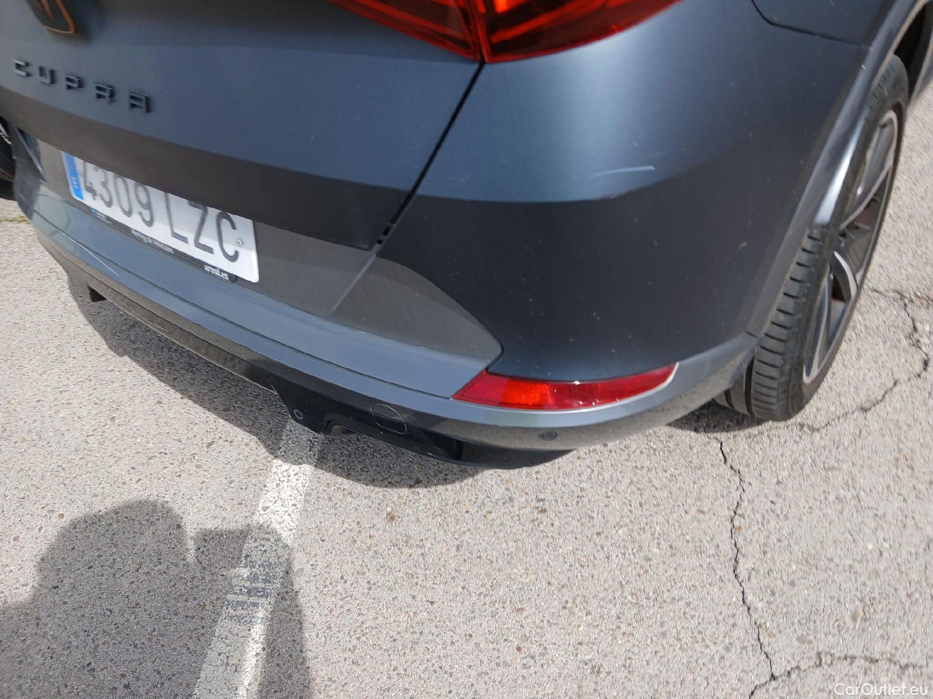  Cupra  Formentor  e-HYBRID 1.4 205CV AT6 E6d #27