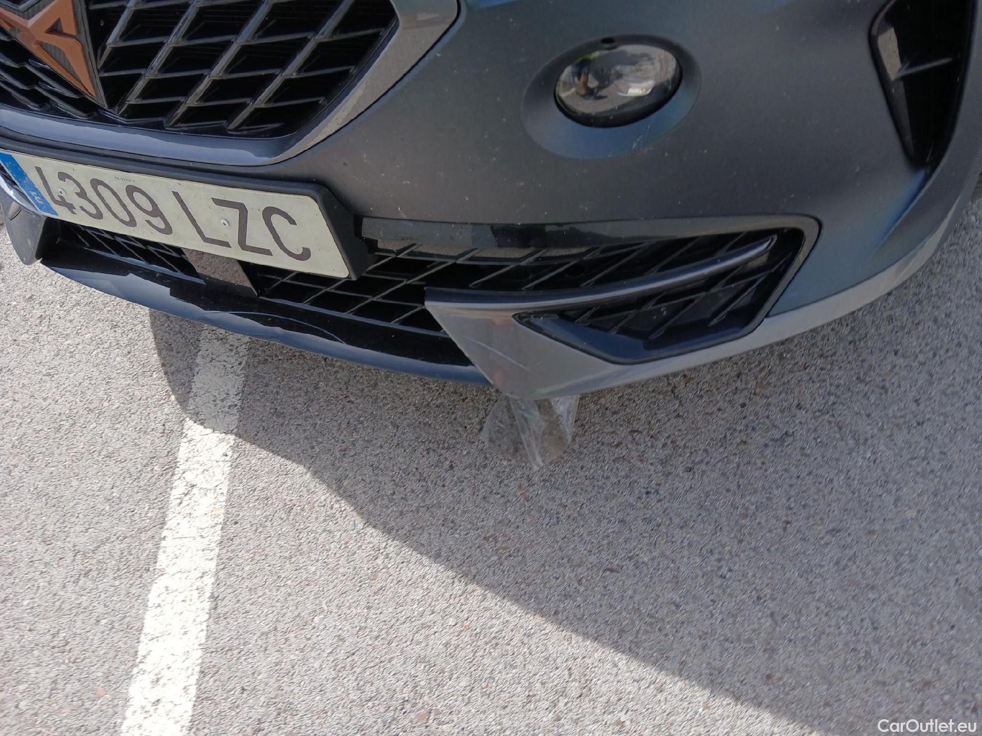  Cupra  Formentor  e-HYBRID 1.4 205CV AT6 E6d #10
