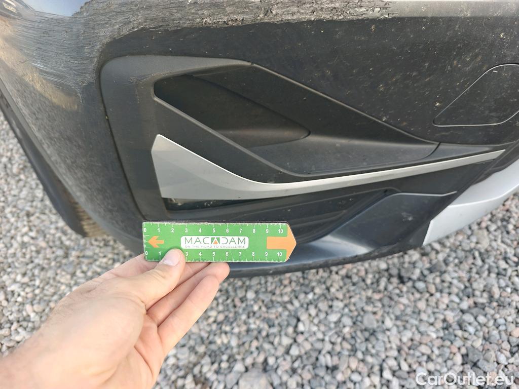  Bmw  X1 BMW  / 2019 / 5P / todoterreno sDrive18d #42
