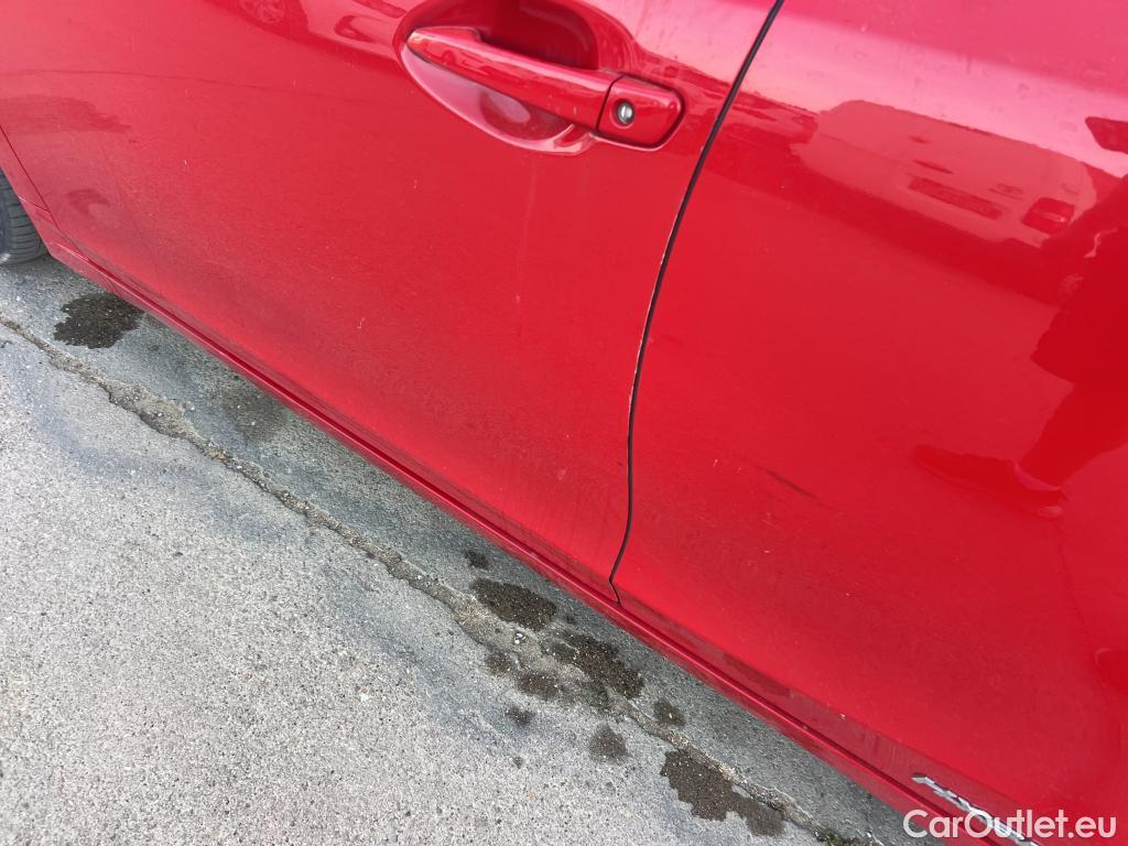  Lexus  CT LEXUS  / 2017 / 5P / berlina con portón 1.8 200h Executive #5