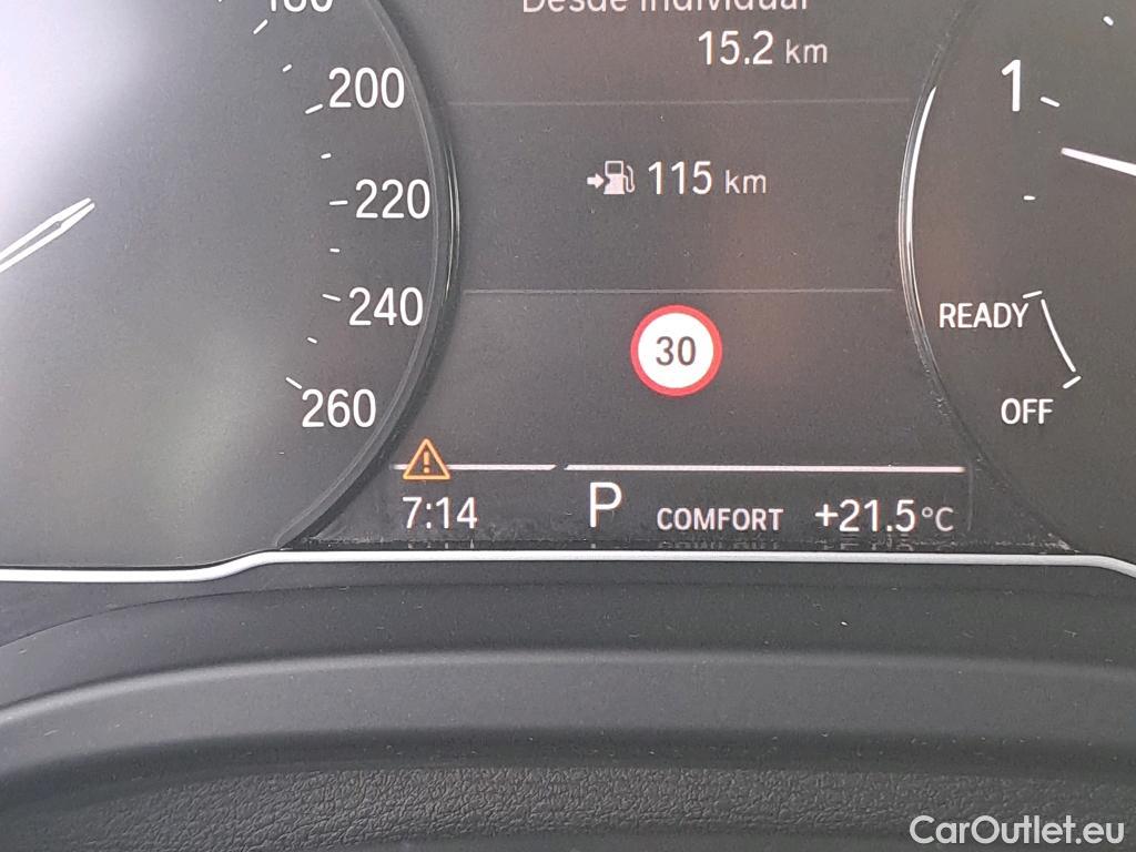  Bmw  X4 BMW  / 2021 / 5P / todoterreno xDrive20d xLine #6