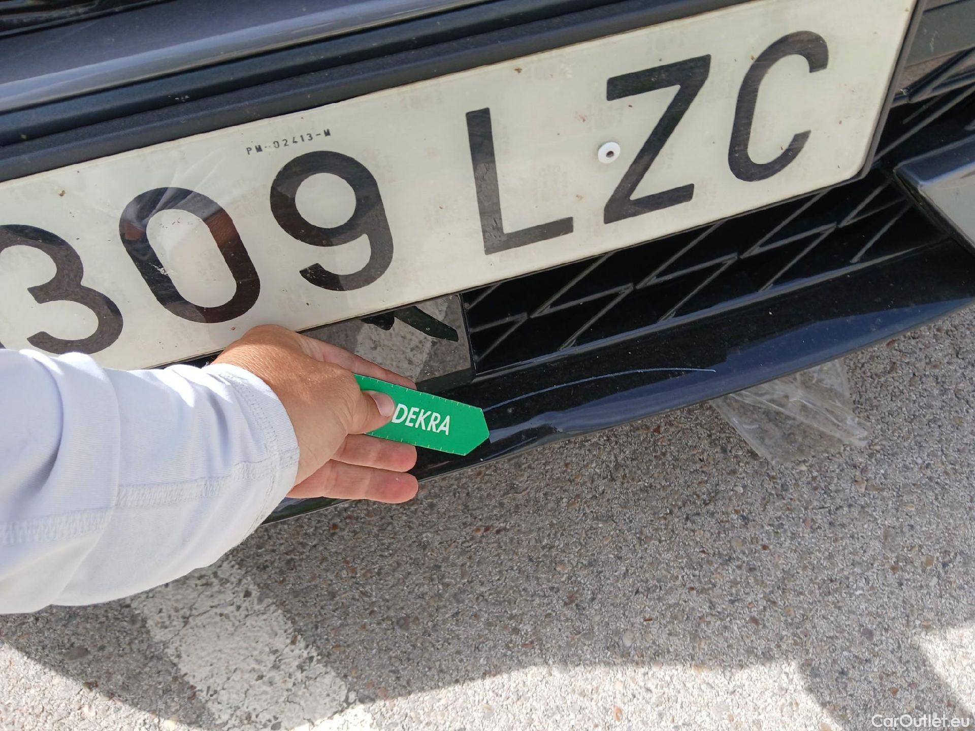  Cupra  Formentor  e-HYBRID 1.4 205CV AT6 E6d #8