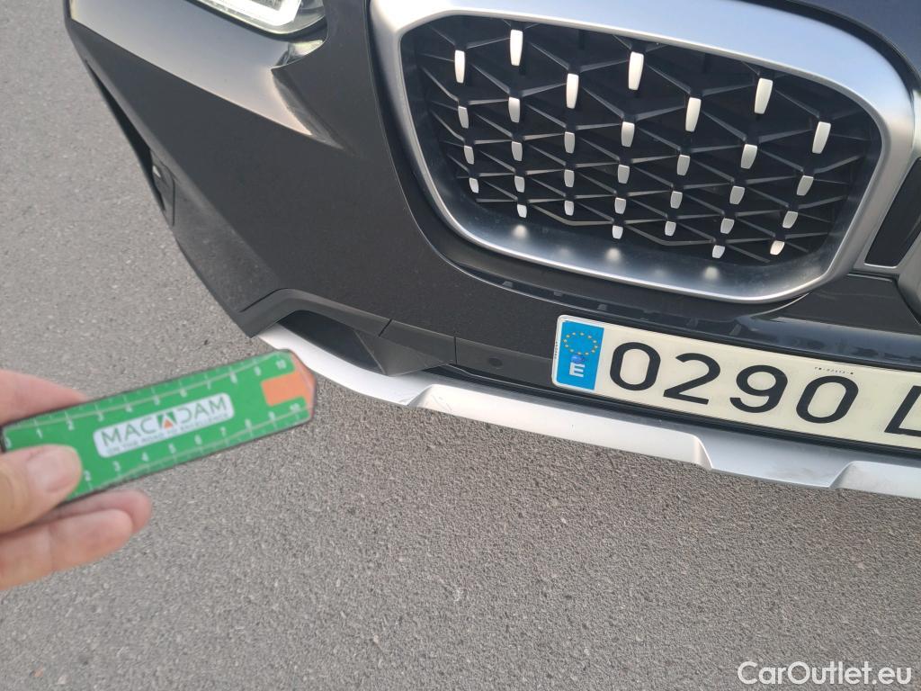  Bmw  X4 BMW  / 2021 / 5P / todoterreno xDrive20d xLine #3