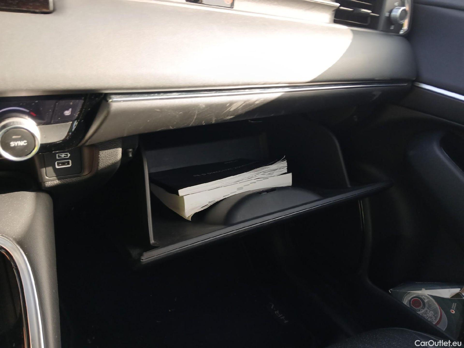  Honda  HR-V HONDA  / 2021 / 5P / todoterreno 1.5 i-MMD Advance 4x2 #1