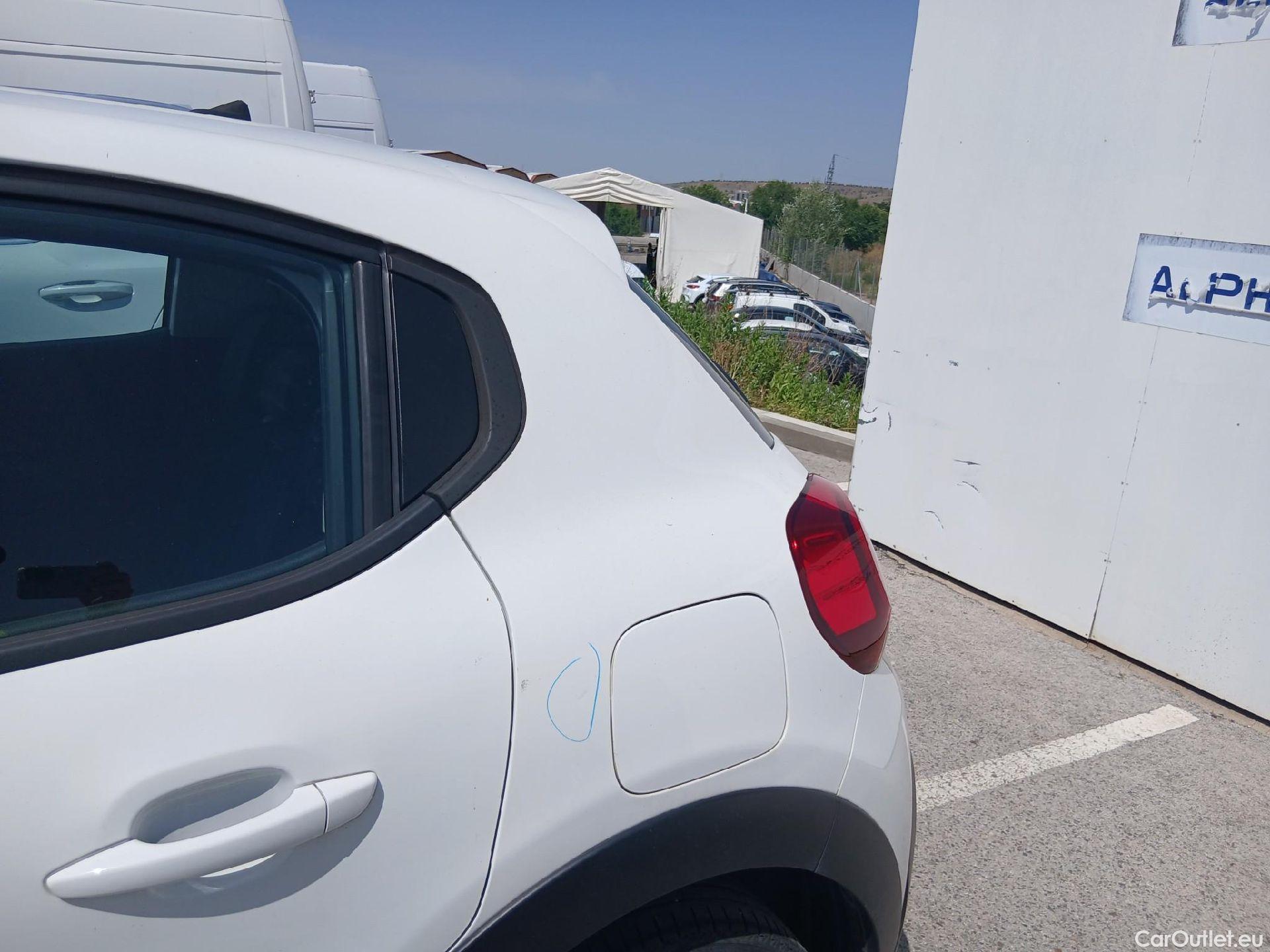  Citroen  C3 CITROEN  / 2020 / 5P / berlina con portón BlueHDi 75KW (100CV) S&S Live Pack #20