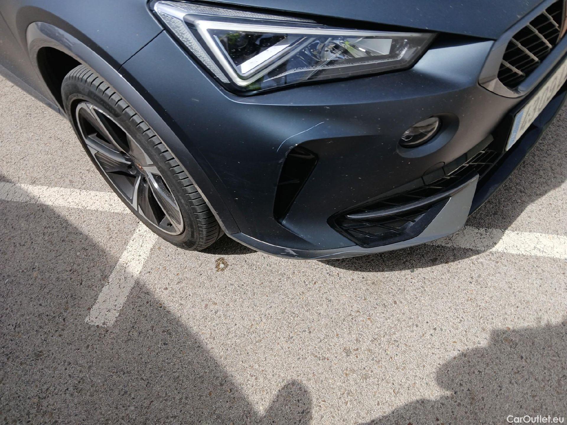  Cupra  Formentor  e-HYBRID 1.4 205CV AT6 E6d #4