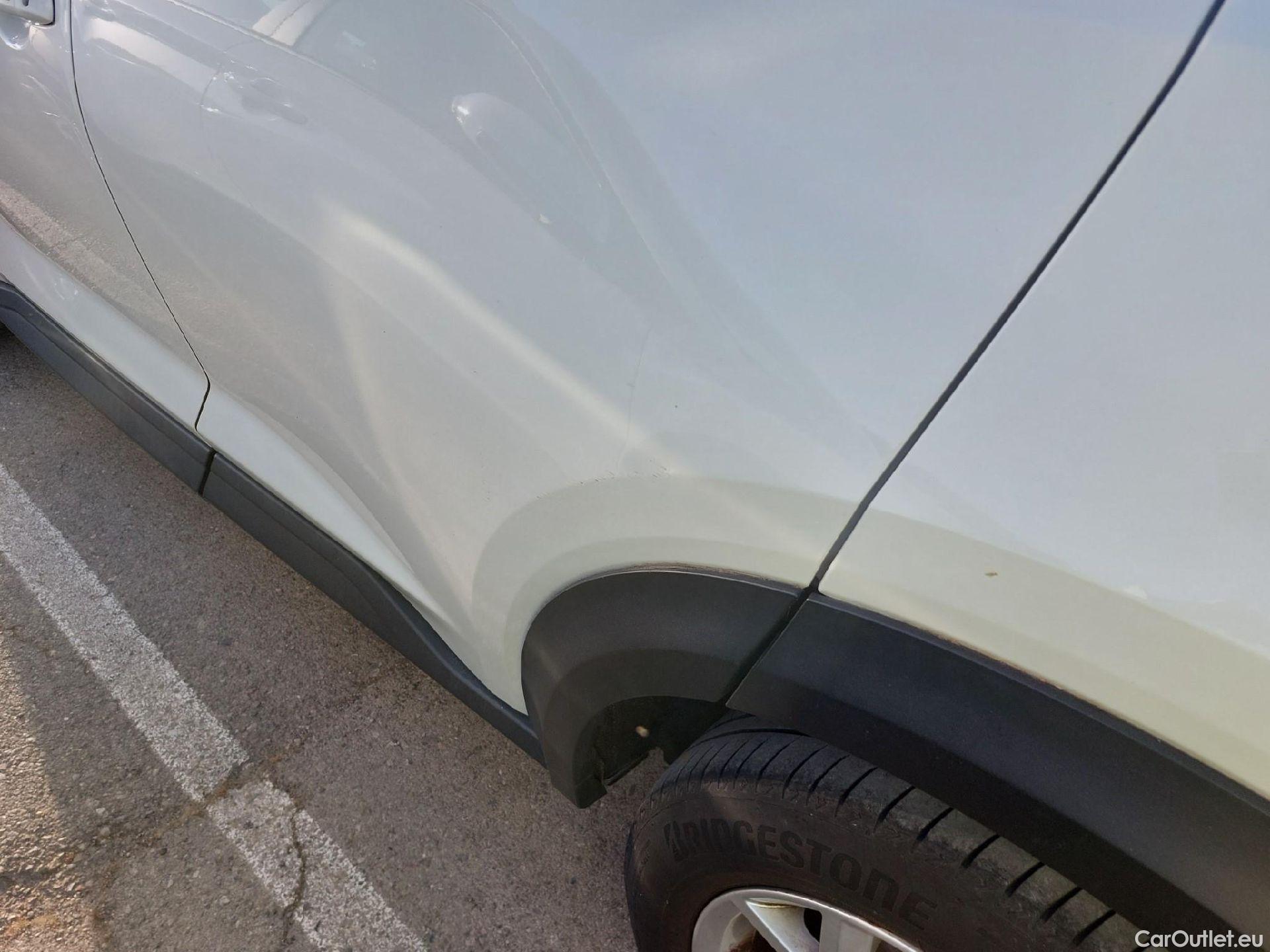  Nissan  Juke NISSAN  / 2019 / 5P / crossover DIG-T 84 kW (114 CV) DCT 7 V N-Connecta (AC) #10