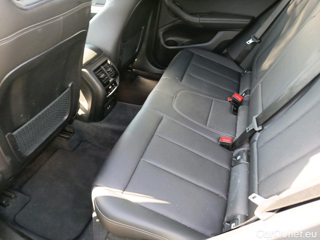  Bmw  X3 BMW  / 2021 / 5P / todoterreno xDrive20d xLine (AC) #4