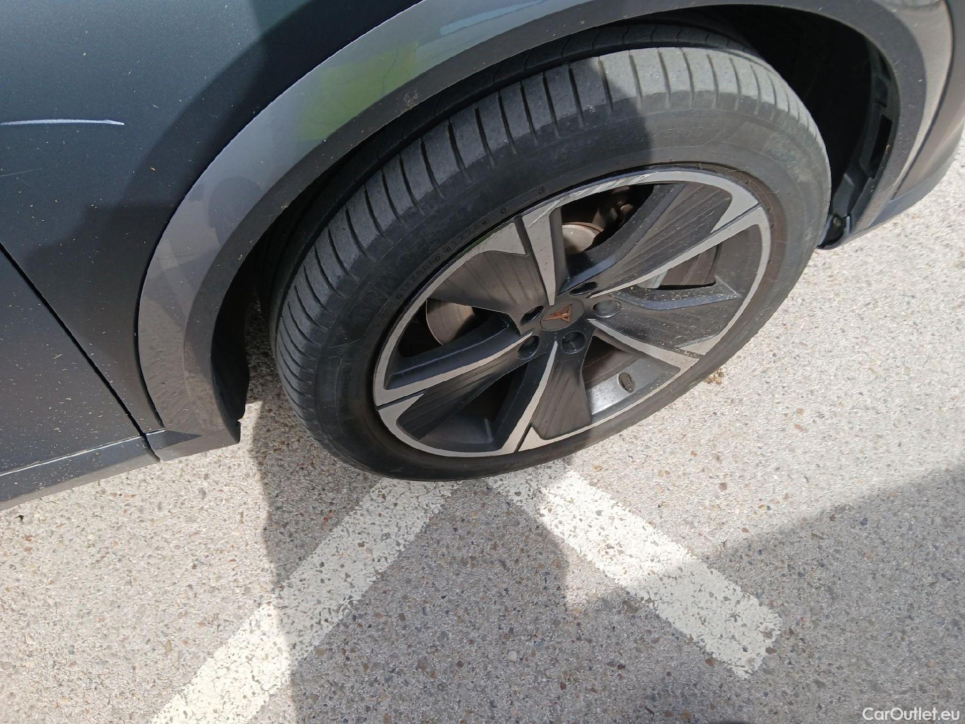  Cupra  Formentor  e-HYBRID 1.4 205CV AT6 E6d #44