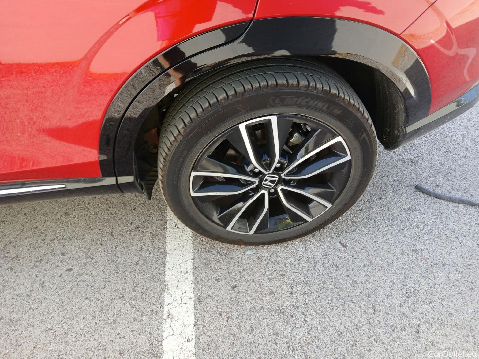  Honda  HR-V HONDA  / 2021 / 5P / todoterreno 1.5 i-MMD Advance 4x2 #15