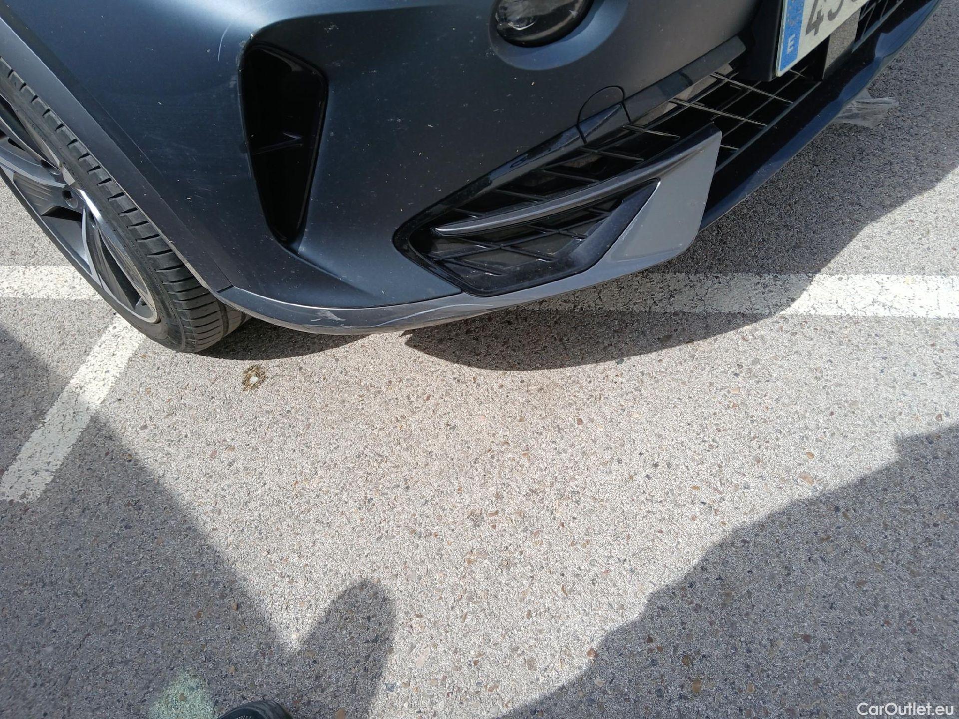  Cupra  Formentor  e-HYBRID 1.4 205CV AT6 E6d #7