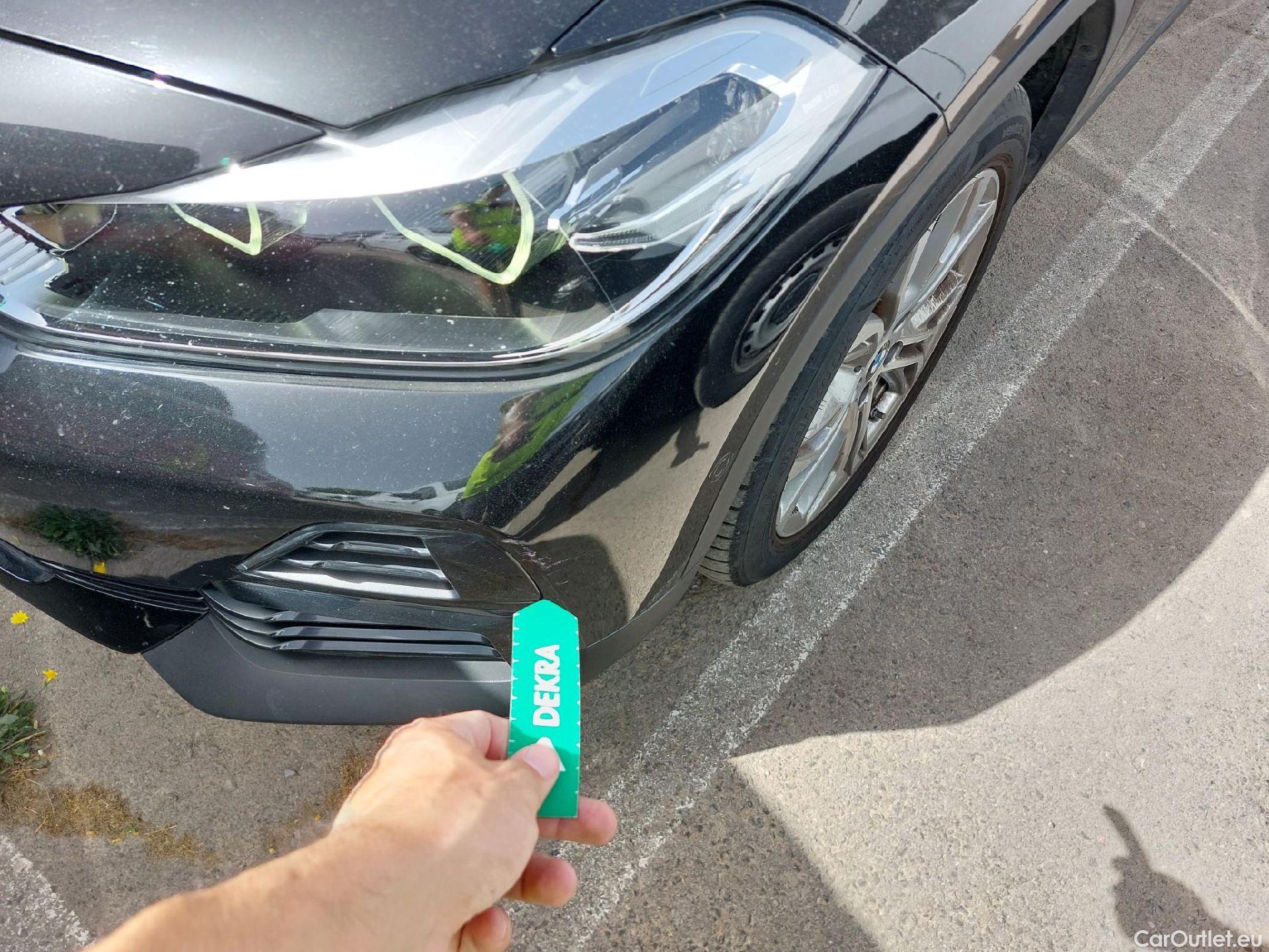  Bmw  X2 BMW  sDrive18iA #2