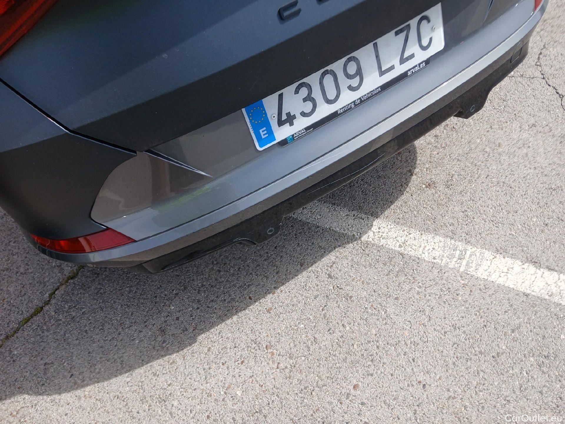  Cupra  Formentor  e-HYBRID 1.4 205CV AT6 E6d #25