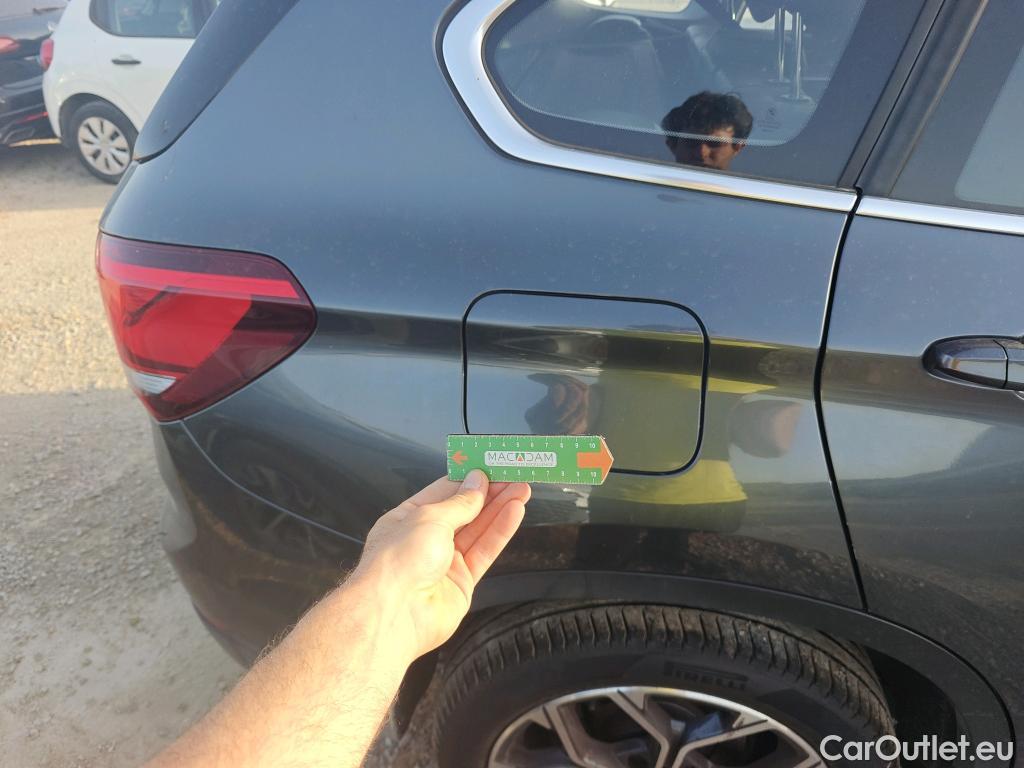  Bmw  X1 BMW  / 2019 / 5P / todoterreno sDrive18d #40