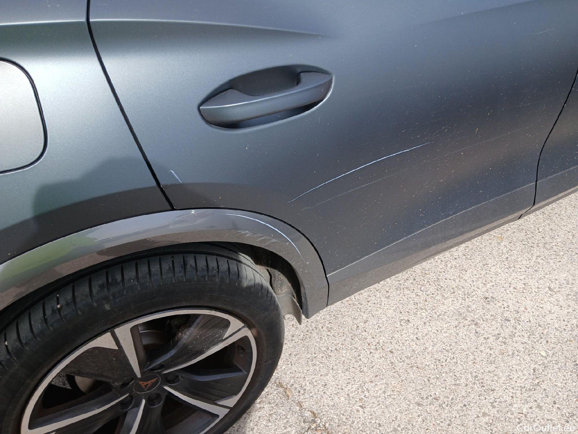  Cupra  Formentor  e-HYBRID 1.4 205CV AT6 E6d #32