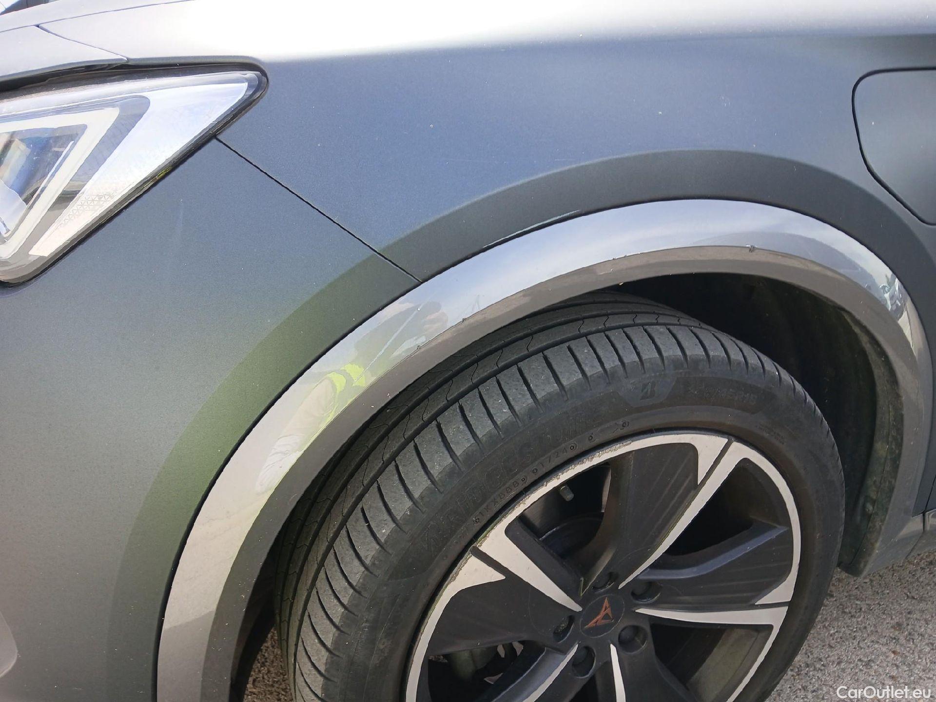  Cupra  Formentor  e-HYBRID 1.4 205CV AT6 E6d #13