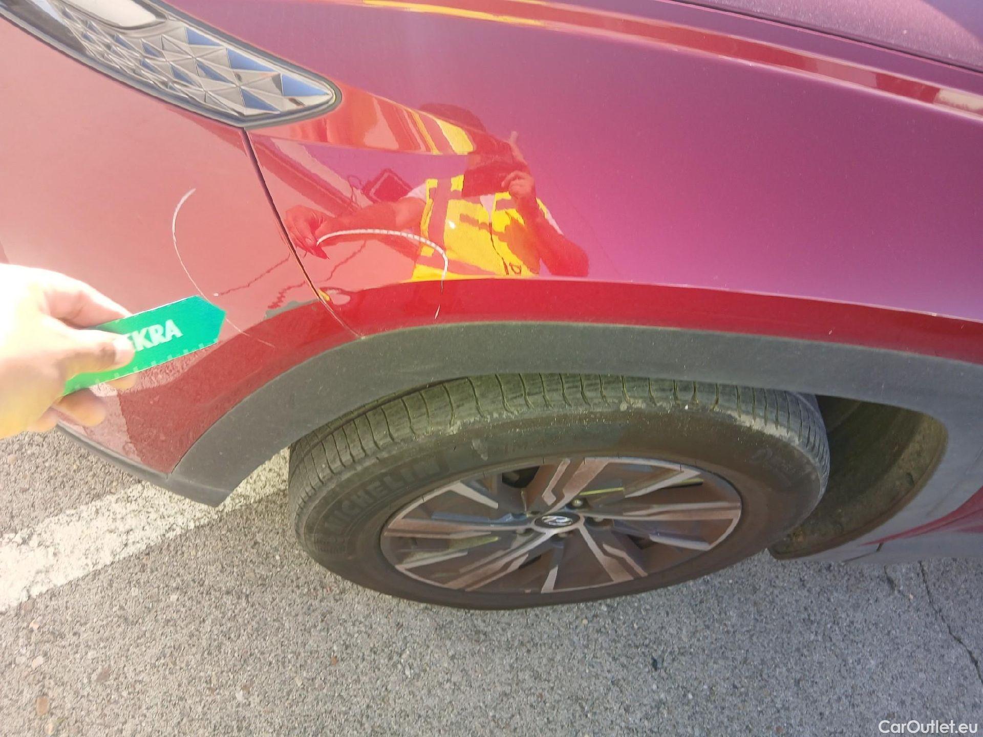  Hyundai  Tucson HYUNDAI  / 5P / 1.6 CRDI 136 CV 48V Maxx DCT #15