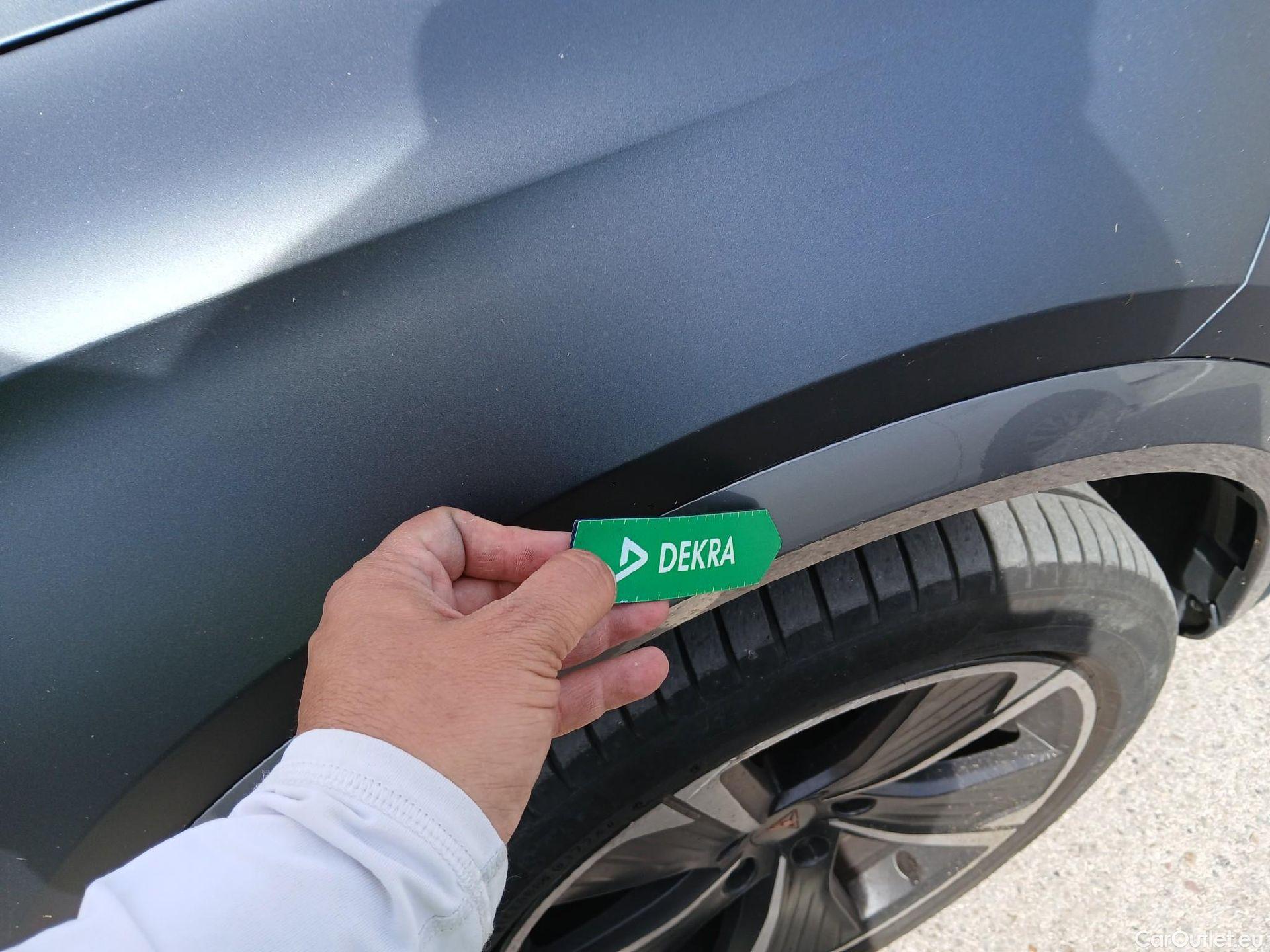  Cupra  Formentor  e-HYBRID 1.4 205CV AT6 E6d #35