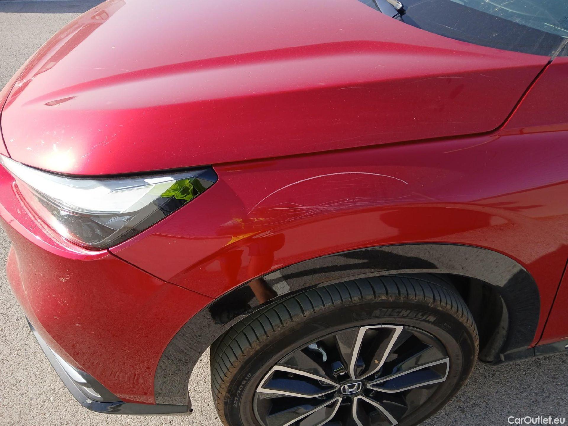  Honda  HR-V HONDA  / 2021 / 5P / todoterreno 1.5 i-MMD Advance 4x2 #10