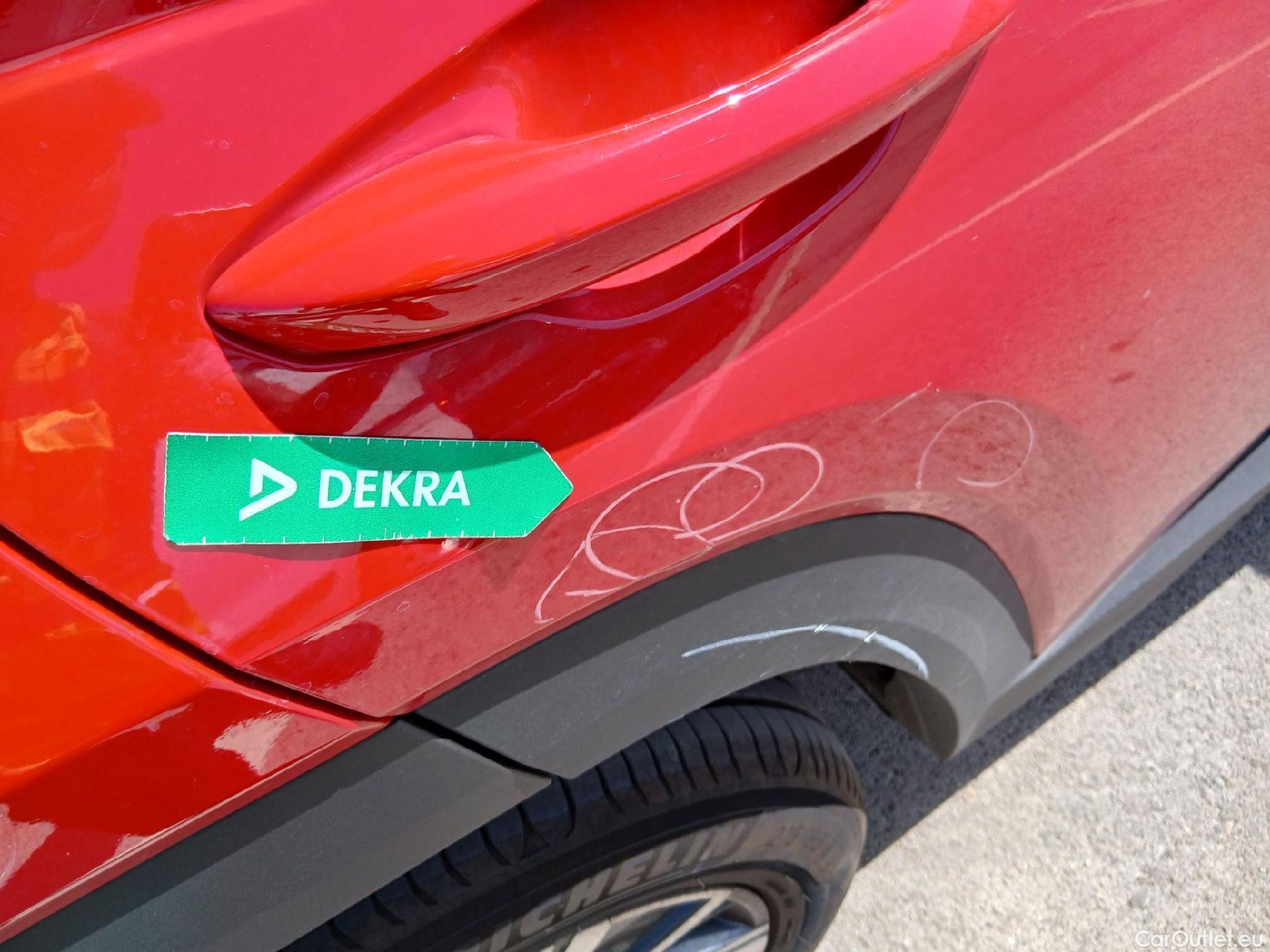  Hyundai  Tucson HYUNDAI  / 2020 / 5P / todoterreno 1.6 TGDI 110kW (150CV) Maxx #26