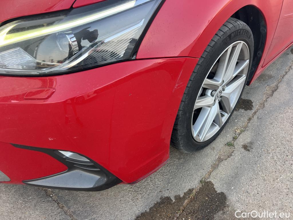  Lexus  CT LEXUS  / 2017 / 5P / berlina con portón 1.8 200h Executive #20