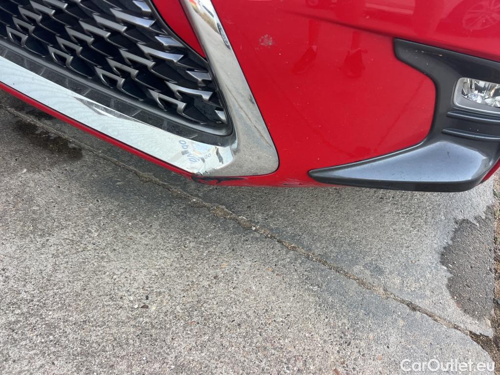  Lexus  CT LEXUS  / 2017 / 5P / berlina con portón 1.8 200h Executive #22