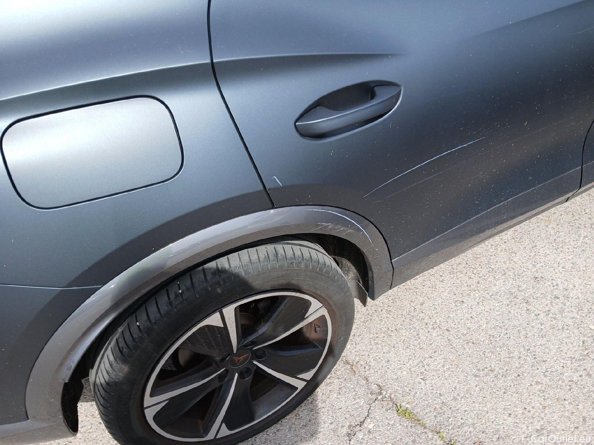  Cupra  Formentor  e-HYBRID 1.4 205CV AT6 E6d #30