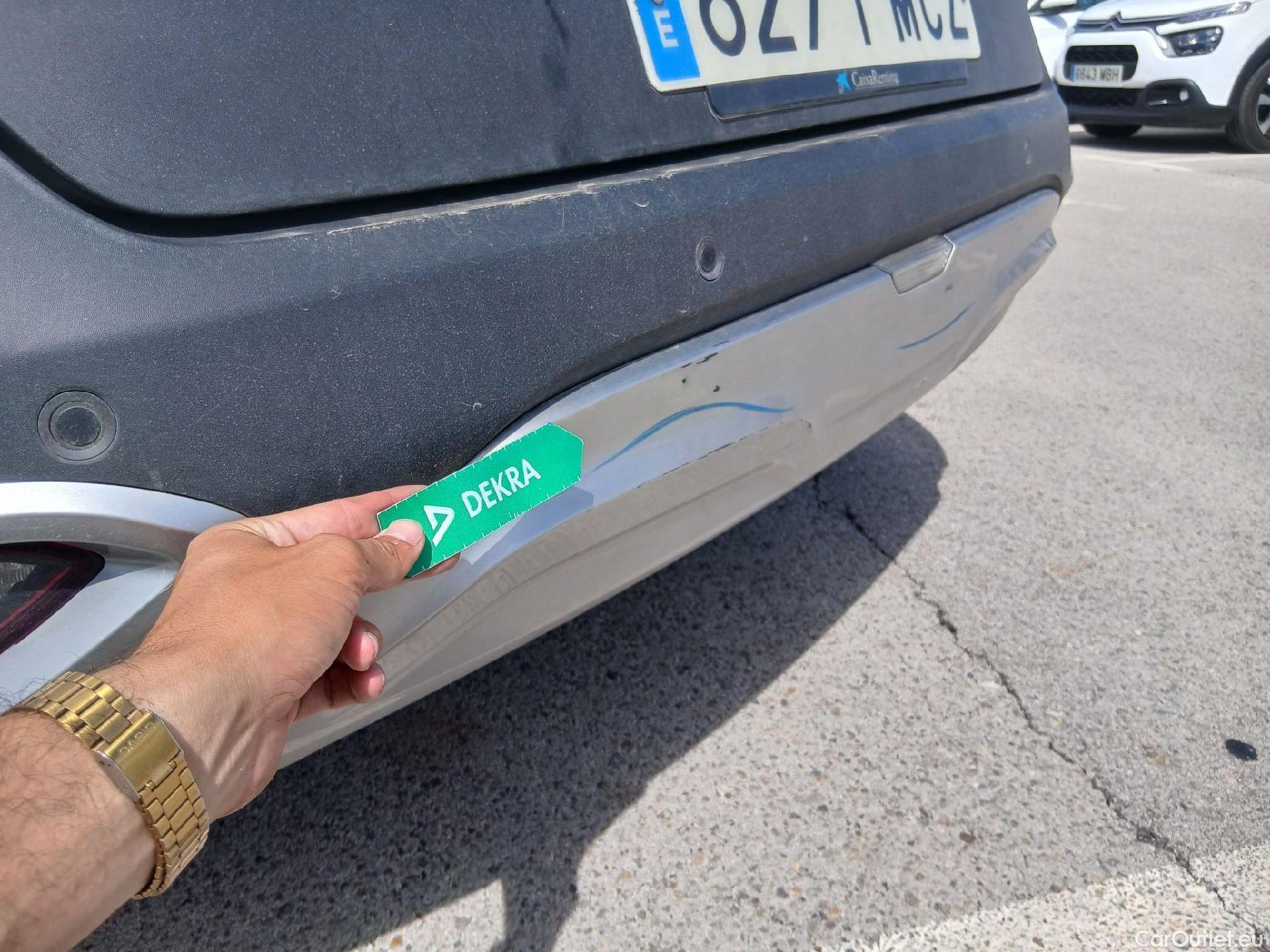  KIA  Sportage KIA  / 2022 / 5P / todoterreno 1.6 T-GDi 110kW (150CV) Drive 4x2 #15