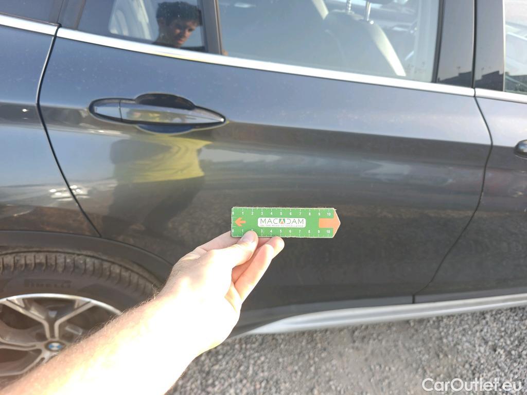  Bmw  X1 BMW  / 2019 / 5P / todoterreno sDrive18d #46