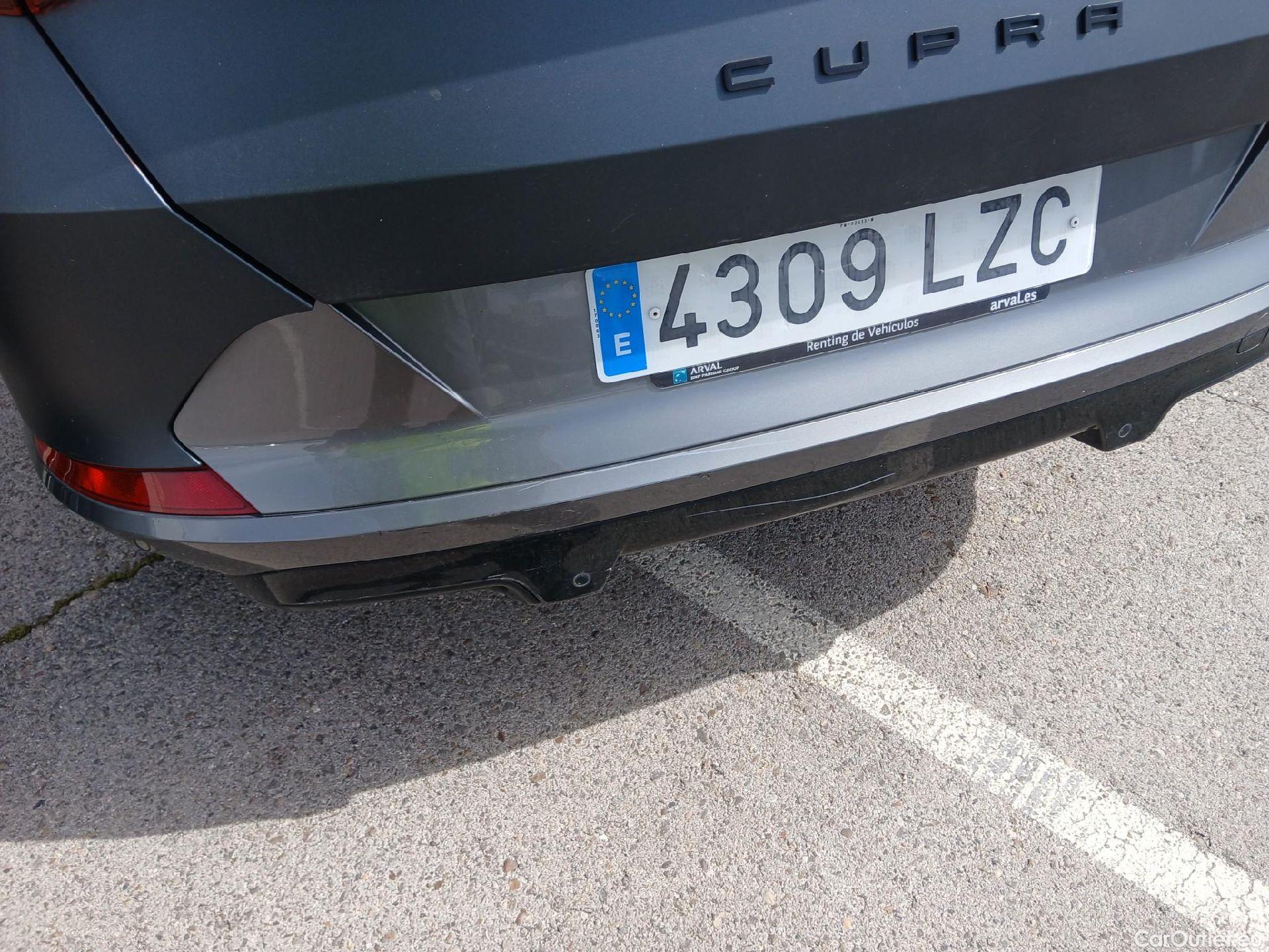  Cupra  Formentor  e-HYBRID 1.4 205CV AT6 E6d #26