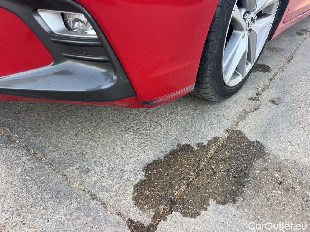  Lexus  CT LEXUS  / 2017 / 5P / berlina con portón 1.8 200h Executive #21