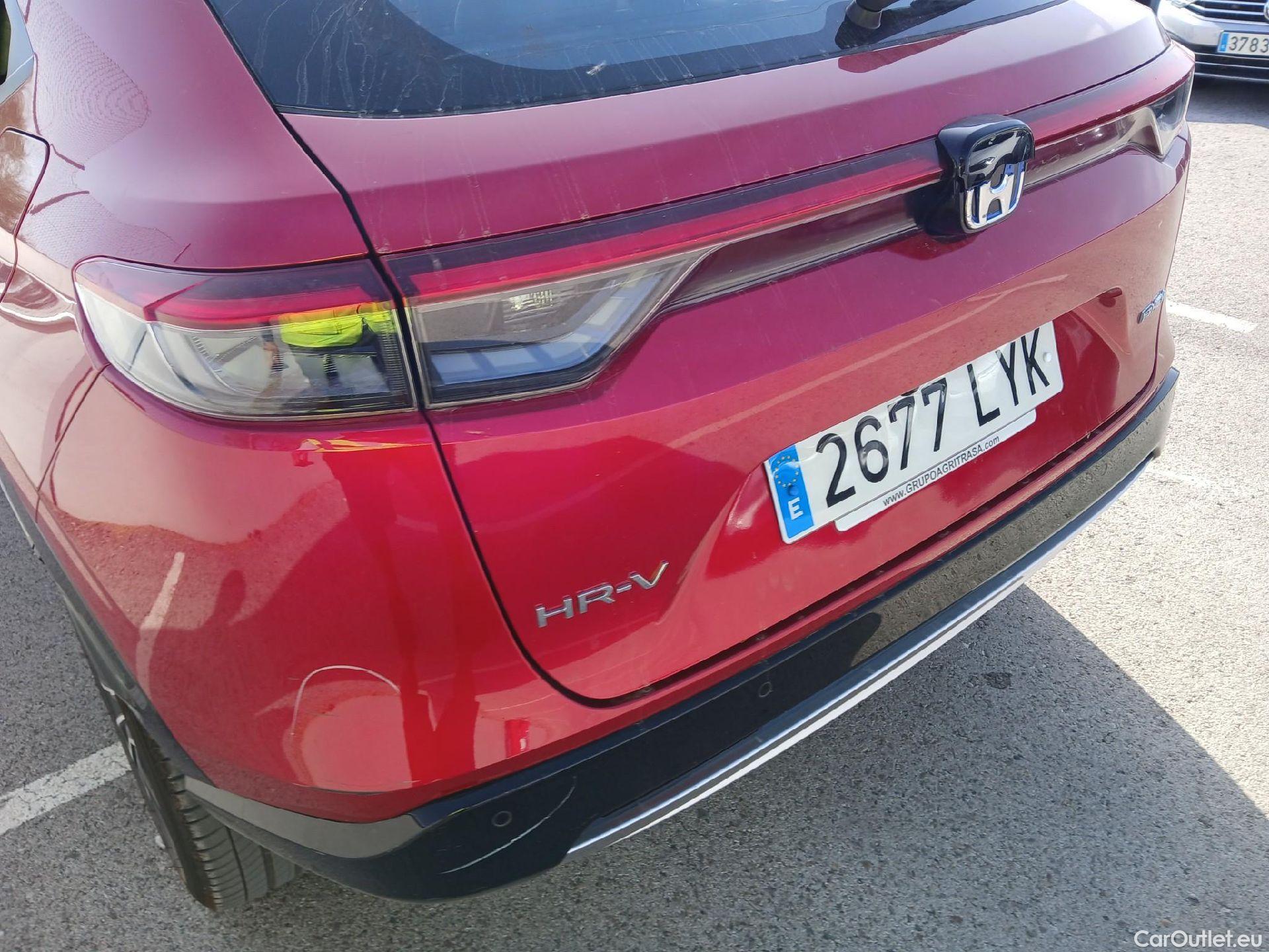  Honda  HR-V HONDA  / 2021 / 5P / todoterreno 1.5 i-MMD Advance 4x2 #22