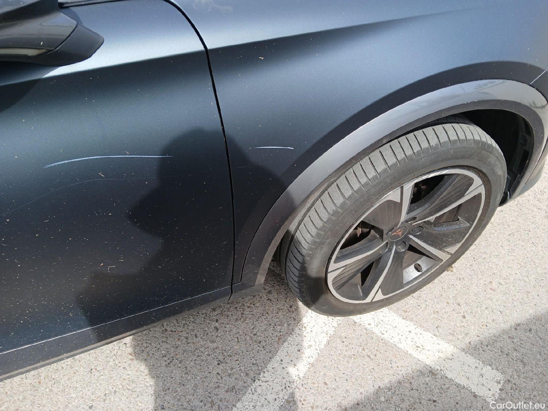  Cupra  Formentor  e-HYBRID 1.4 205CV AT6 E6d #42
