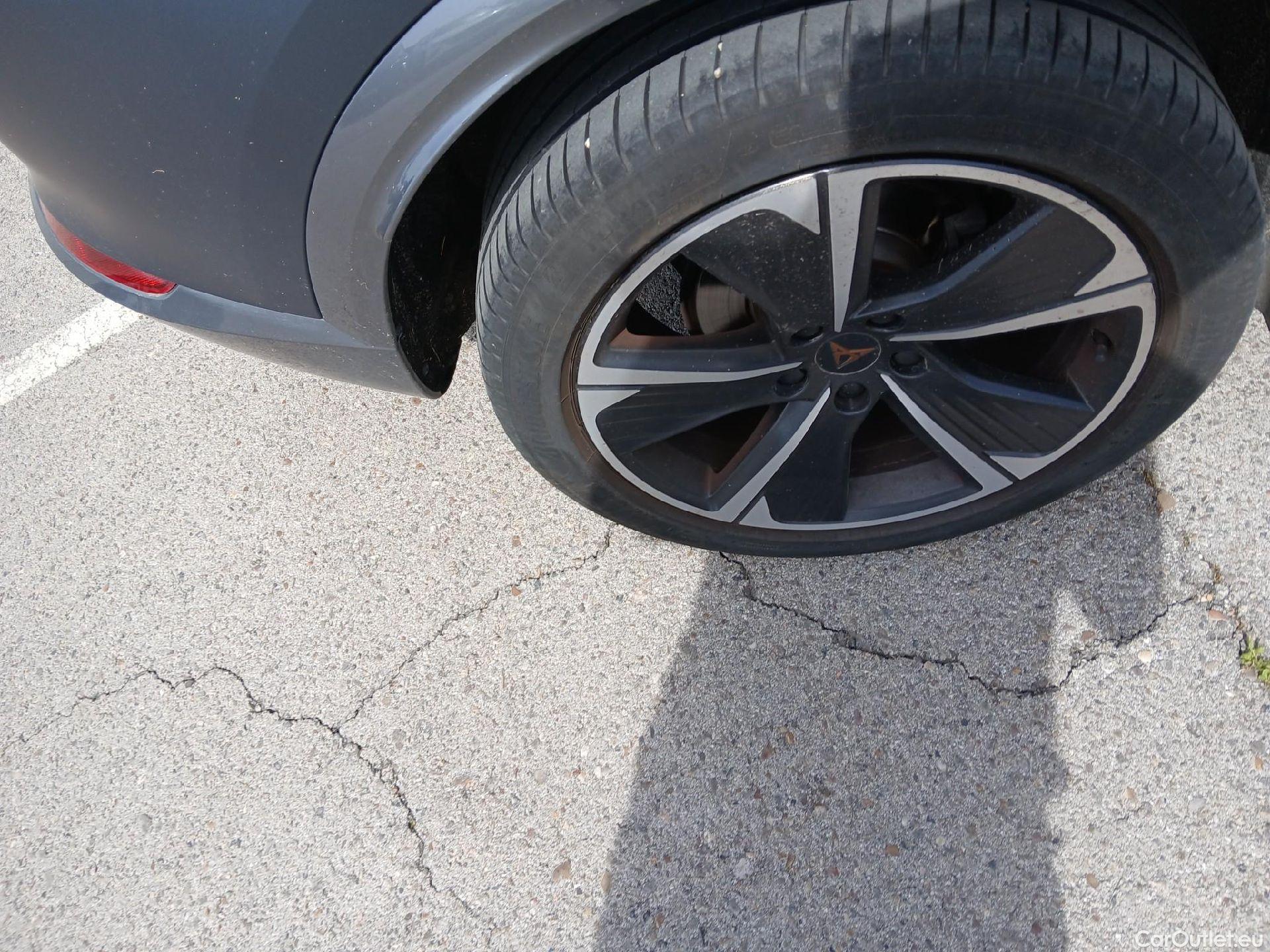  Cupra  Formentor  e-HYBRID 1.4 205CV AT6 E6d #34