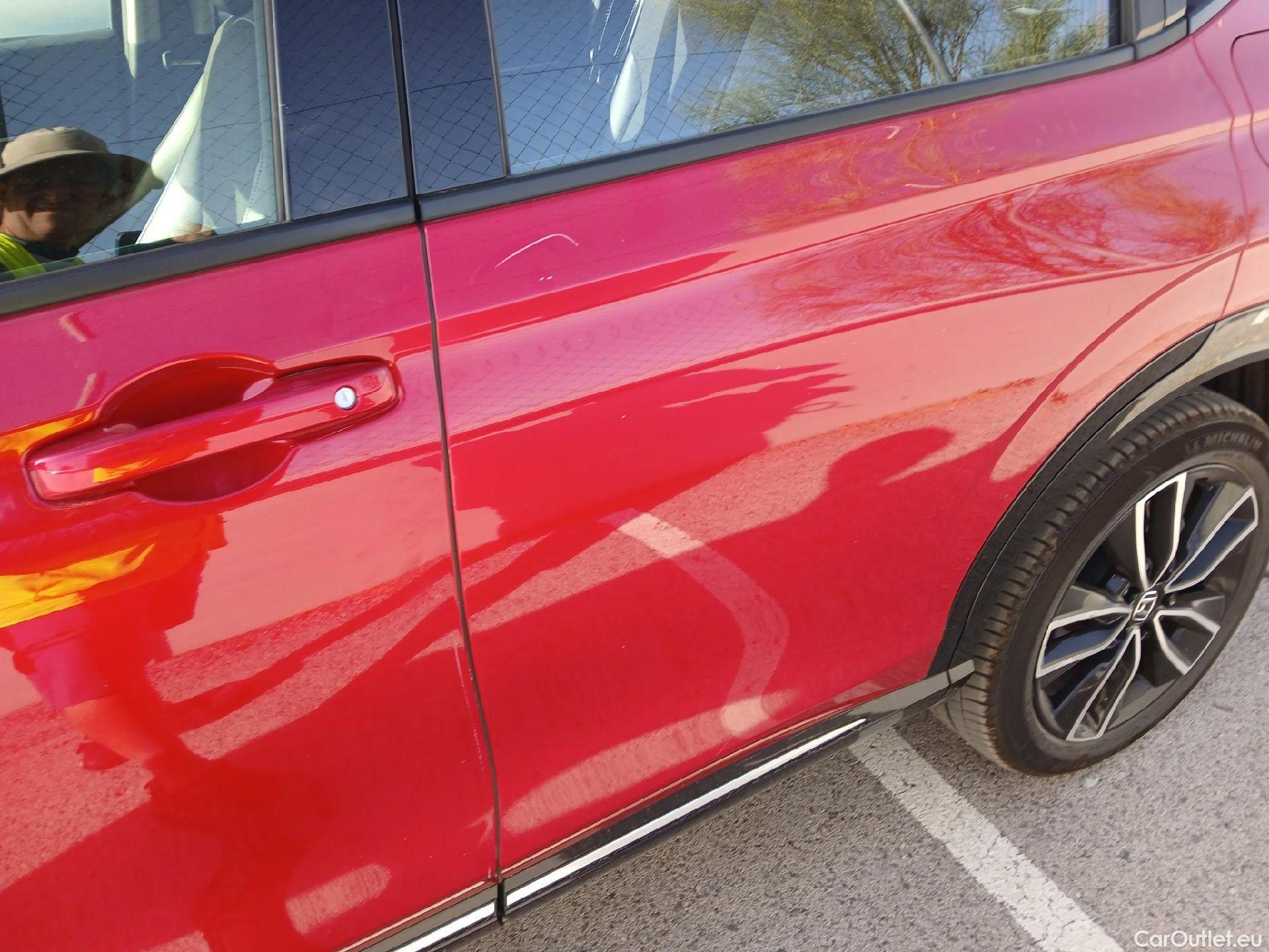  Honda  HR-V HONDA  / 2021 / 5P / todoterreno 1.5 i-MMD Advance 4x2 #14