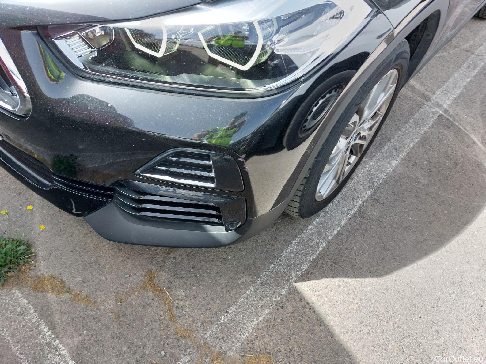  Bmw  X2 BMW  sDrive18iA #1