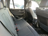  Bmw  X3 BMW  / 2021 / 5P / todoterreno xDrive20d xLine (AC) #7