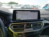  Bmw  X3 BMW  / 2021 / 5P / todoterreno xDrive20d xLine (AC) #12