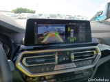  Bmw  X3 BMW  / 2021 / 5P / todoterreno xDrive20d xLine (AC) #14