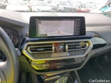  Bmw  X3 BMW  / 2021 / 5P / todoterreno xDrive20d xLine (AC) #15