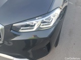 Bmw  X4 BMW  / 2021 / 5P / todoterreno xDrive20d xLine #17