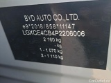  BYD  ATTO 3 BYD  / 2023 / 5P / todoterreno Comfort #21