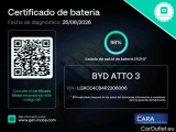  BYD  ATTO 3 BYD  / 2023 / 5P / todoterreno Comfort #22
