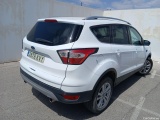  Ford  Kuga FORD  / 2016 / 5P / todoterreno 1.5 EcoBoost 88kW 4x2 Trend+ (CX) #2