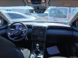  Hyundai  Tucson HYUNDAI  / 2020 / 5P / todoterreno 1.6 TGDI 110kW (150CV) Maxx #3