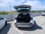  KIA  Sportage KIA  / 2022 / 5P / todoterreno 1.6 T-GDi 110kW (150CV) Drive 4x2 #8